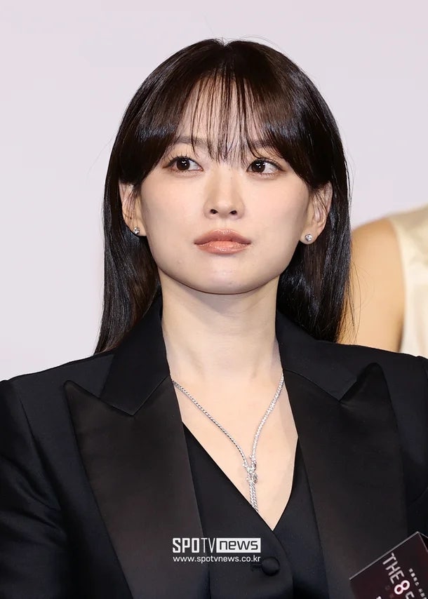 천우희, '베테랑3' 주연 합류... '메인 빌런' 이준호와 역대급 만남 예고