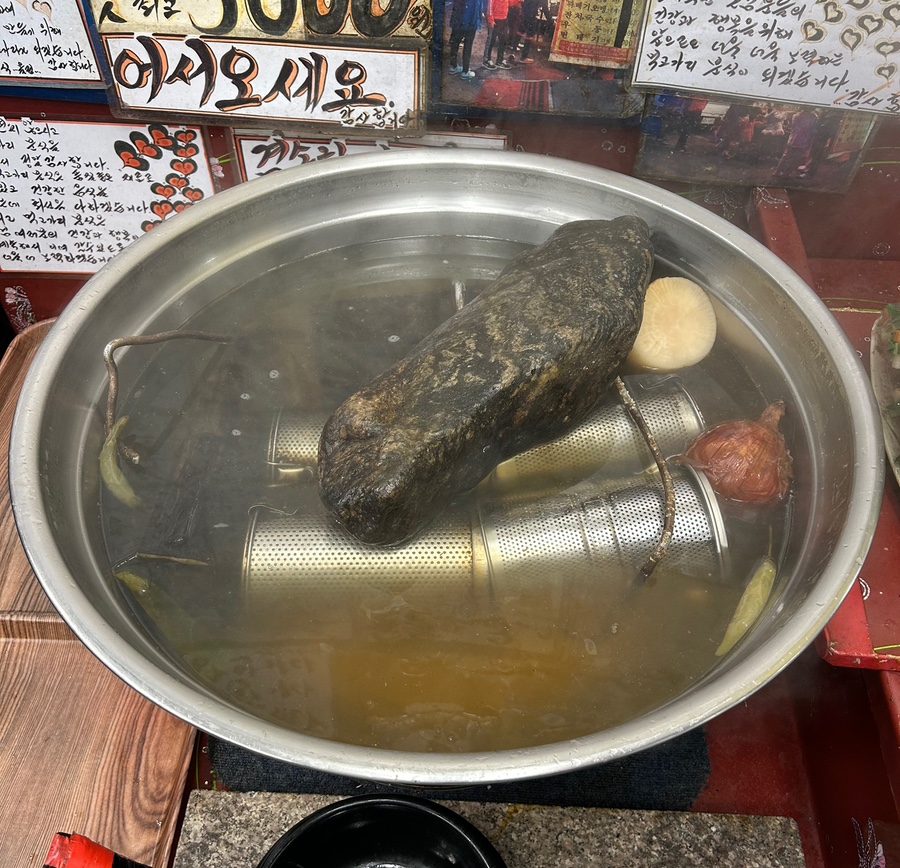 먹고가리분식 사진 4