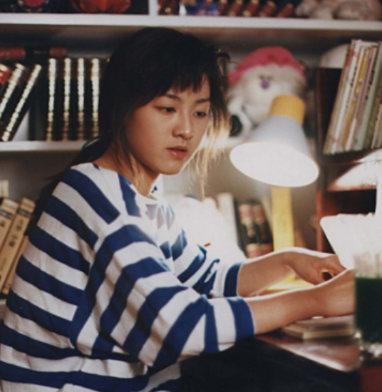  "짜증 나게 예쁘다" 고현정이 인정한 레전드 미모 여배우의 정체
