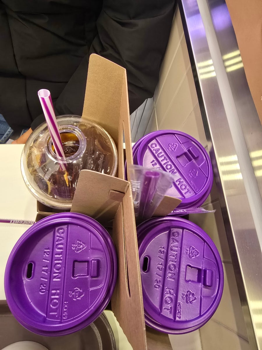 더벤티 홍성내포점 사진 2