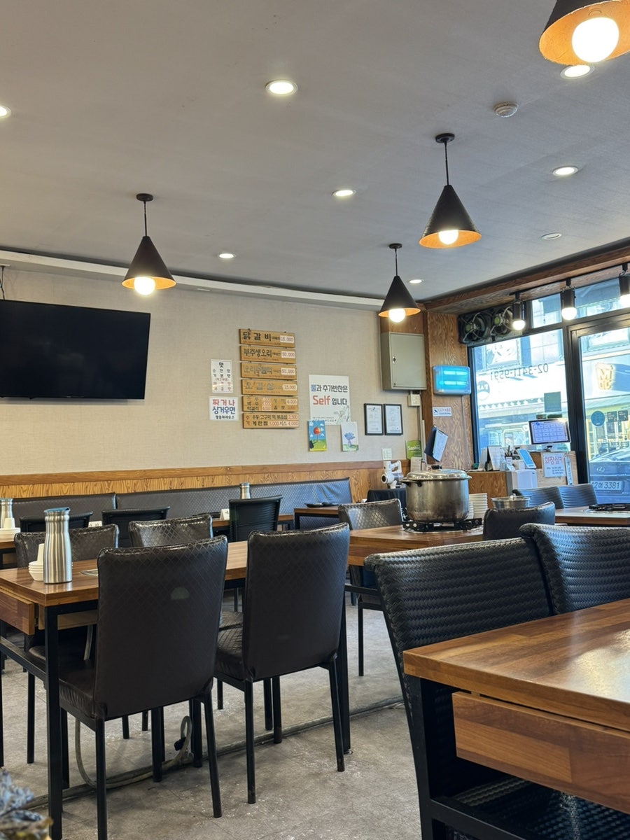 춘천닭갈비생오리 사진 3
