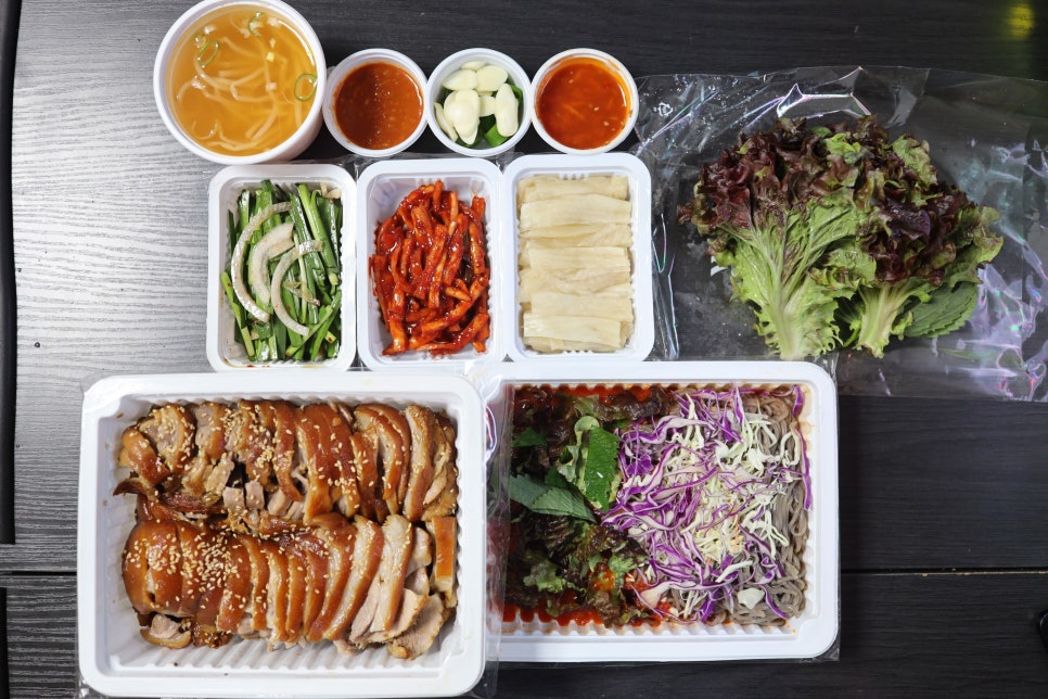 토시래 석촌점 사진 4