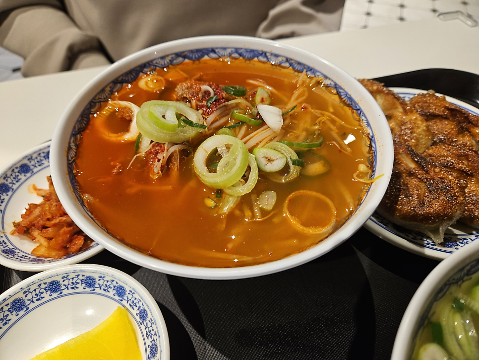 동방누들 롯데프리미엄아울렛의왕점 사진 5