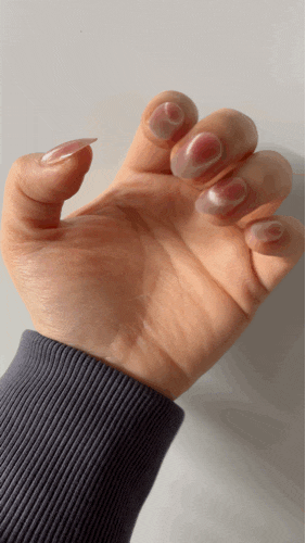  샵 갈 시간 없는 30대 직장인, 5분 안에 핑거수트(Finger Suit)로 기분 전환 내돈내산 후기 (feat. 유지력 꿀팁)