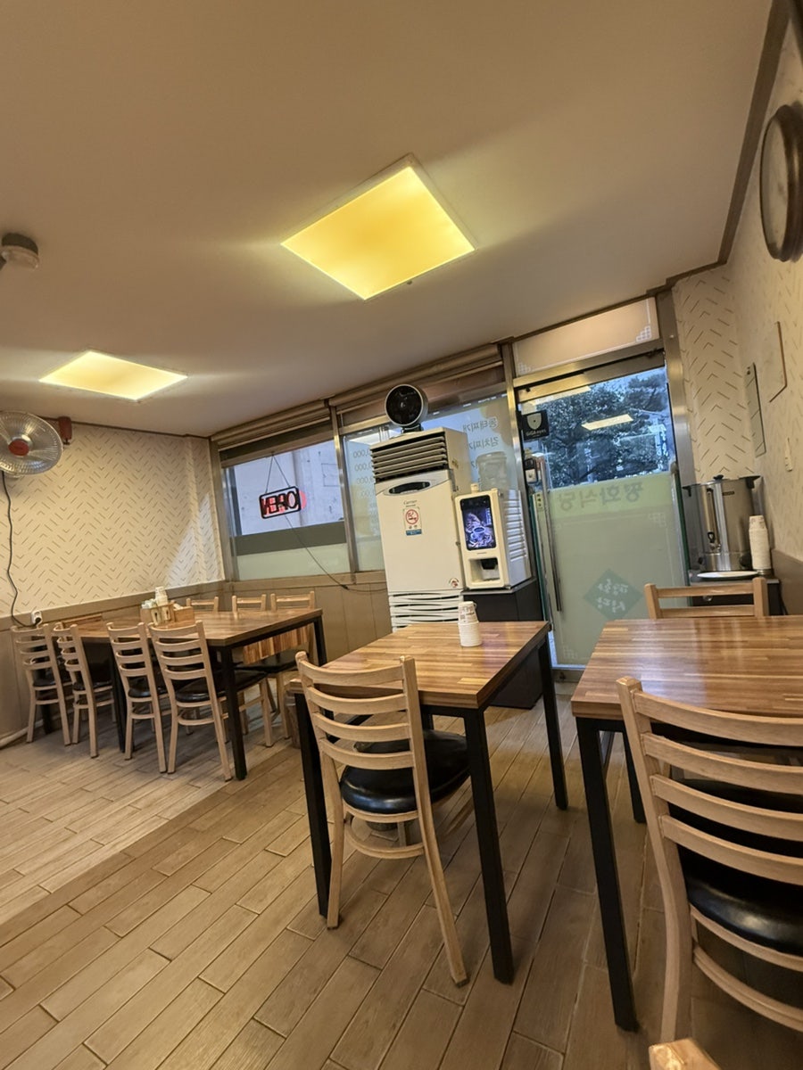 평화식당 사진 4