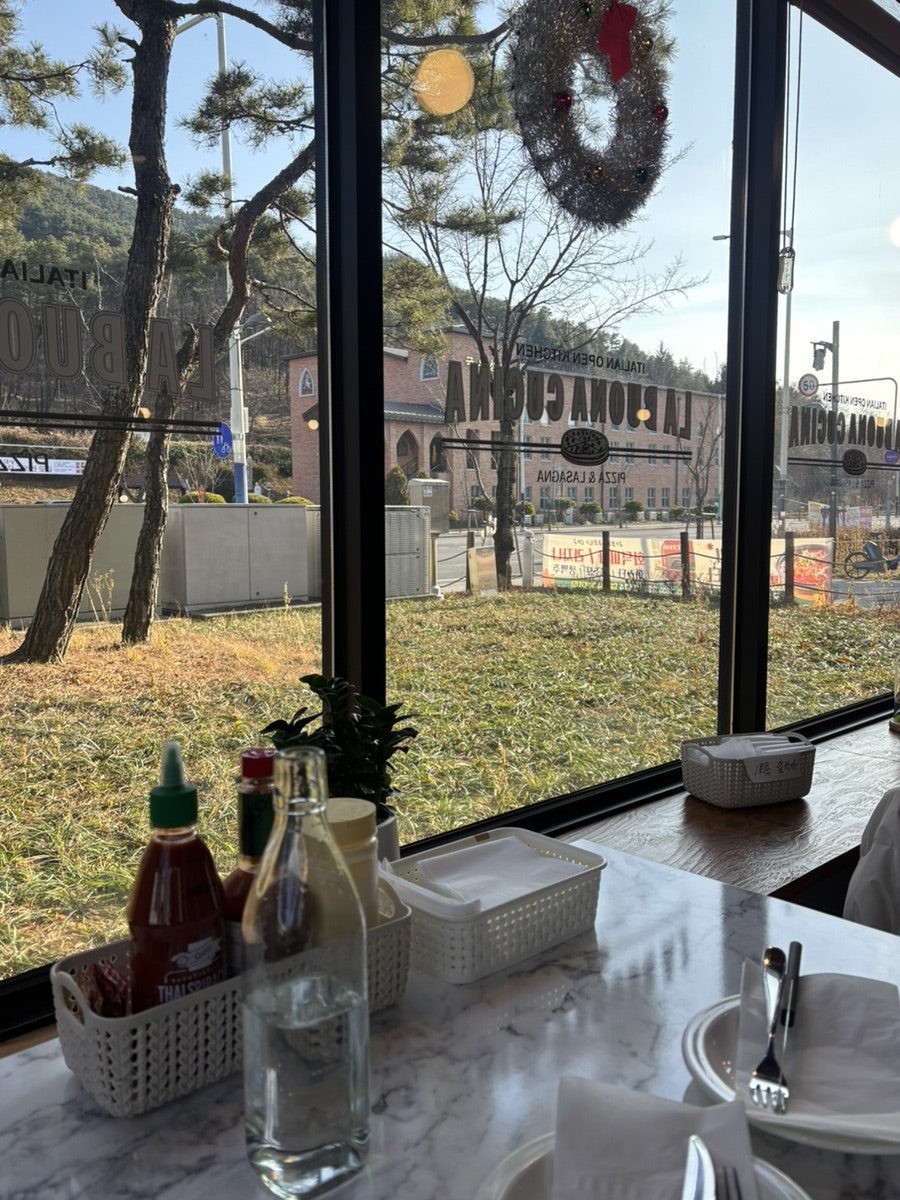 라보나쿠치나 대구 사진 5