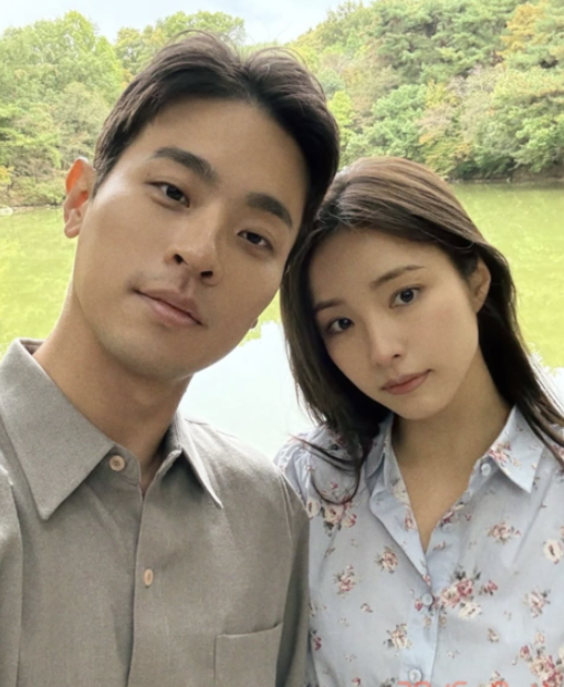 ✨ "지금까지 본 연예인 중 1등!" 박정민, 신세경 미모에 감탄... '충주맨'도 당황한 돌직구 찬....