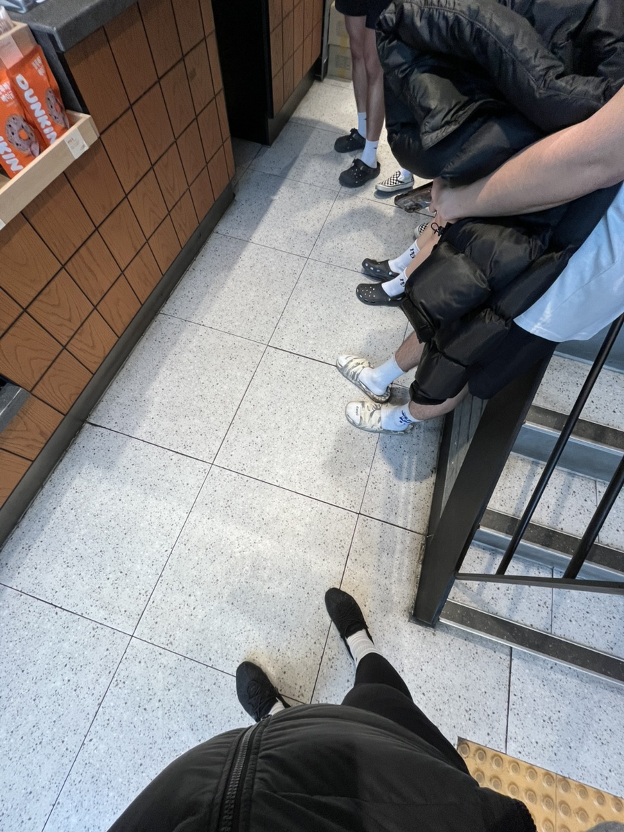 던킨 대구신월성점 사진 3