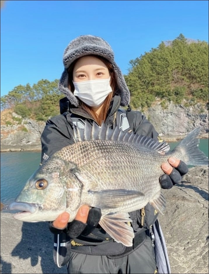 사량도 감섬동 원투낚시