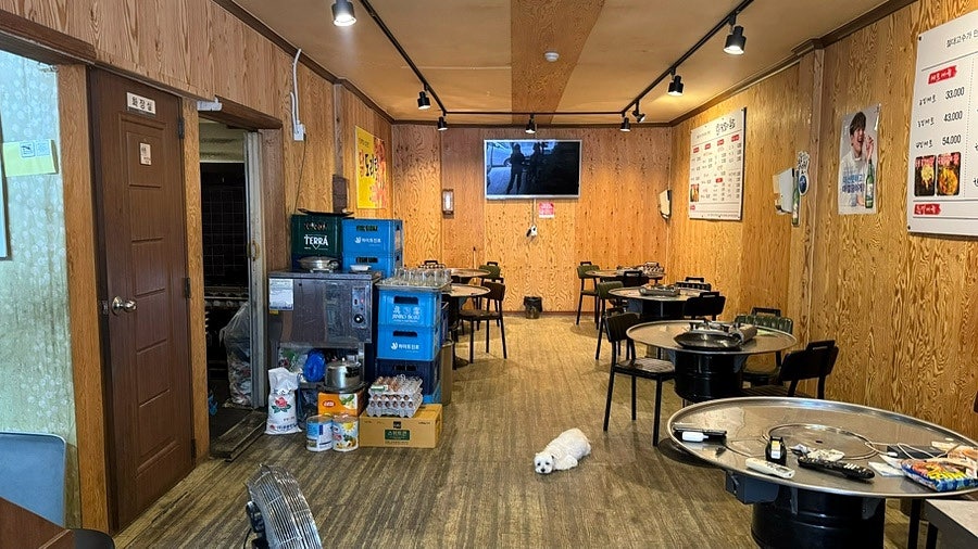 장닭과촌닭 대곡점 사진 2