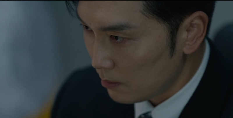 아너 그녀들의 법정｜박제열 검사 정체 박주환, 권중현 커넥트 (4회·4화 드라마 줄거리 결말)
