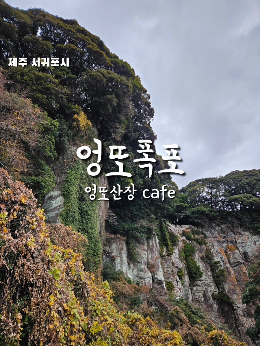 엉또산장 사진 1
