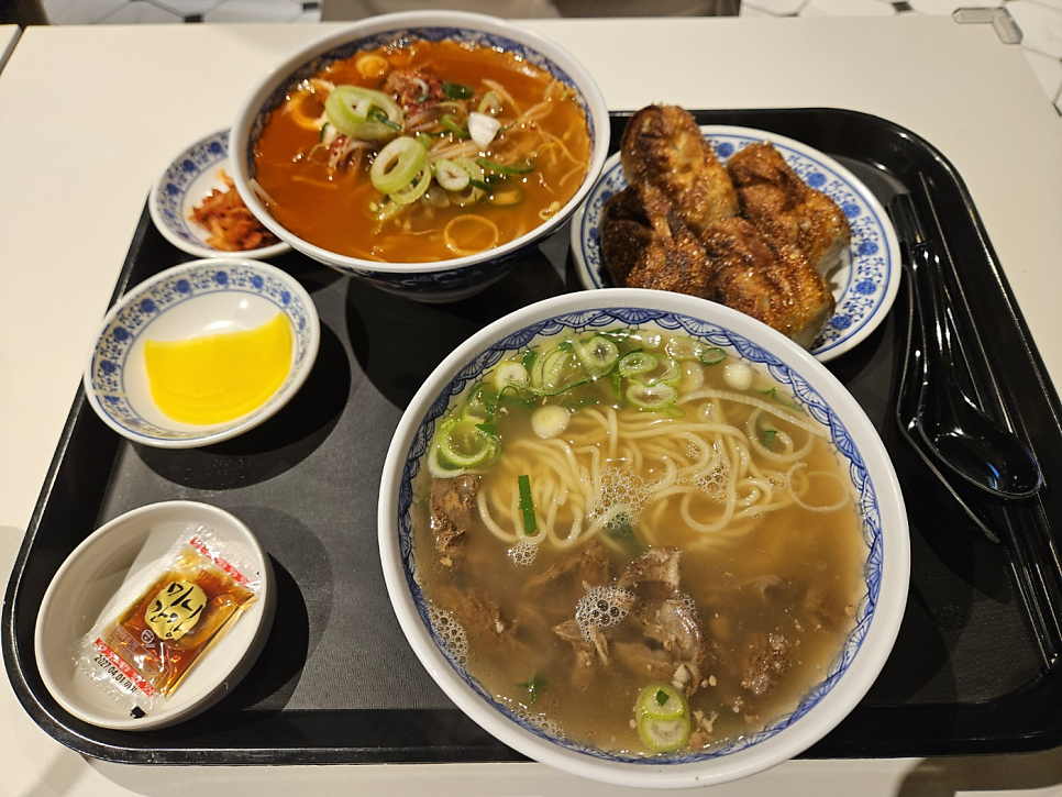 동방누들 롯데프리미엄아울렛의왕점 사진 4