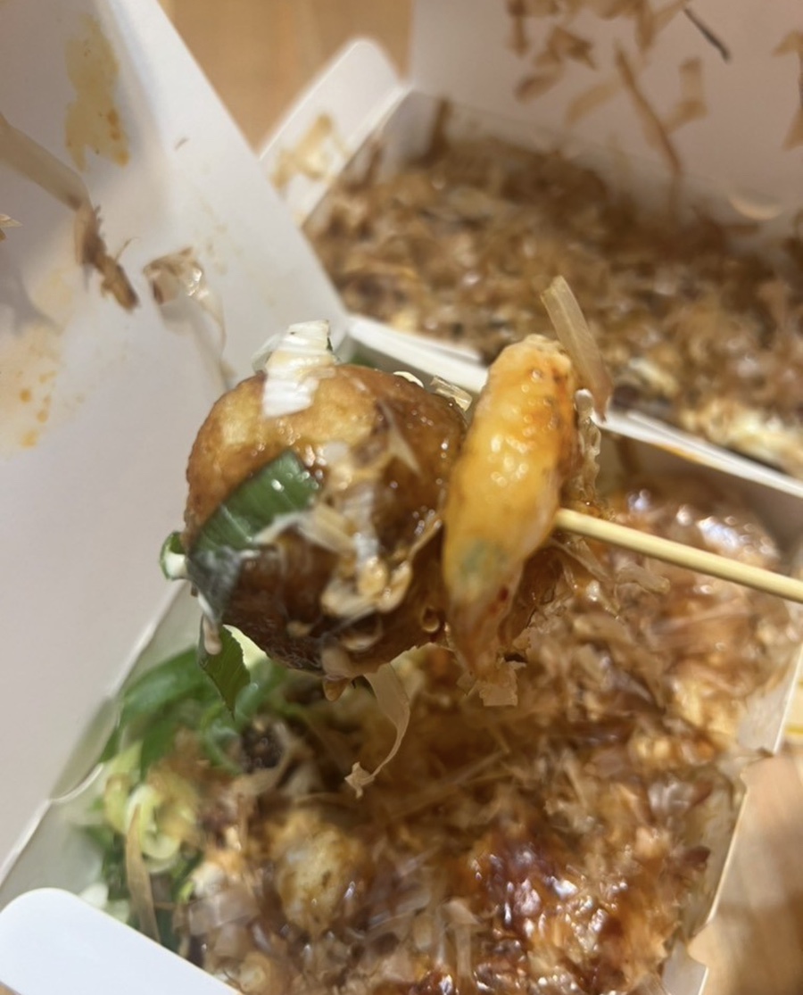 경성타코야끼 사진 6