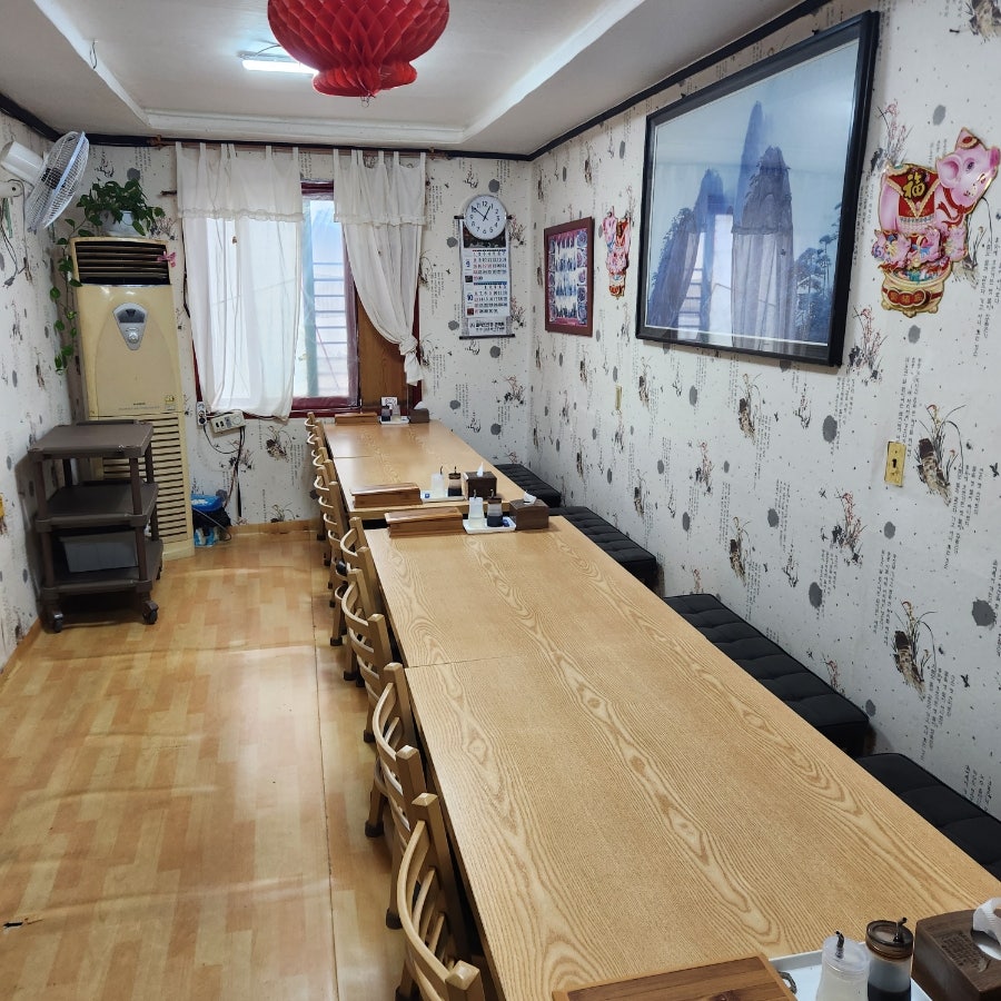중국관 사진 2