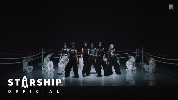[Let's K-Poplish] IVE – 'BANG BANG' ft. Lyrics Analysis, Meaning, Western Swing