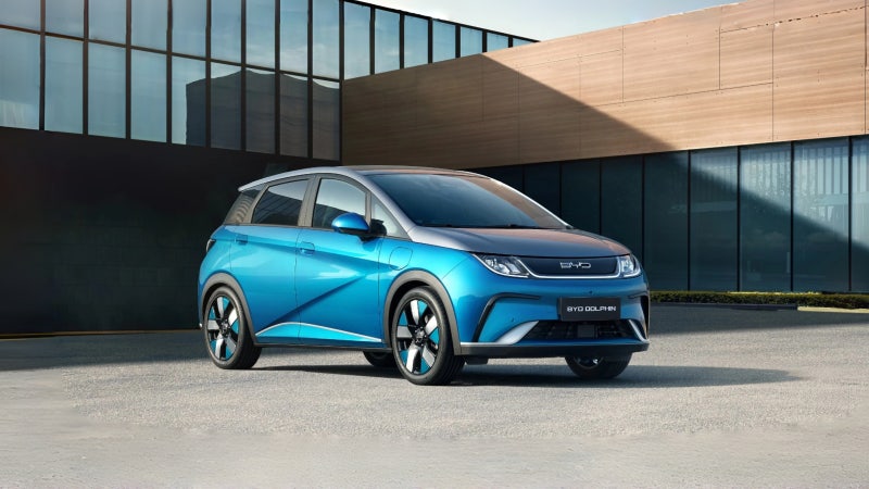 2026 BYD 돌핀 전기차 모의견적 제원 가격 보조금 포토 정보 총정리!