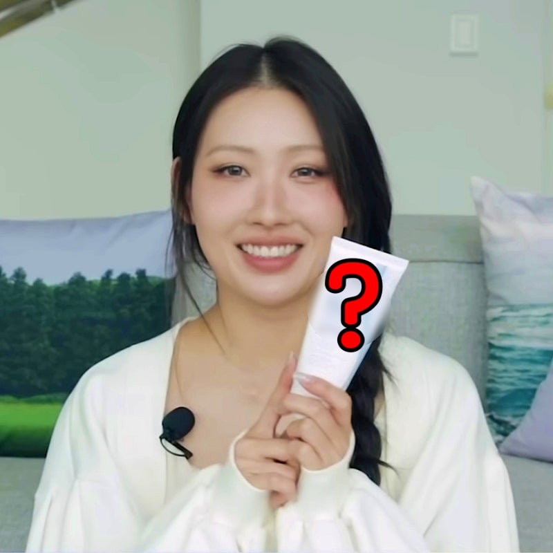 "10년 넘었어요" 이사배 수분크림 추천 List