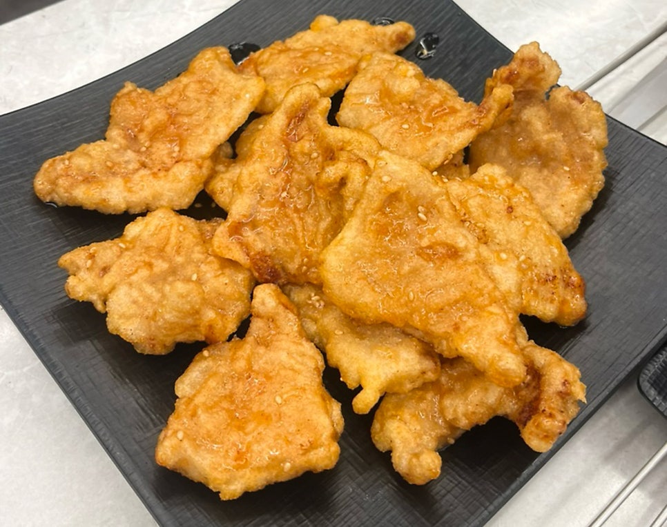 성연양꼬치 사진 3