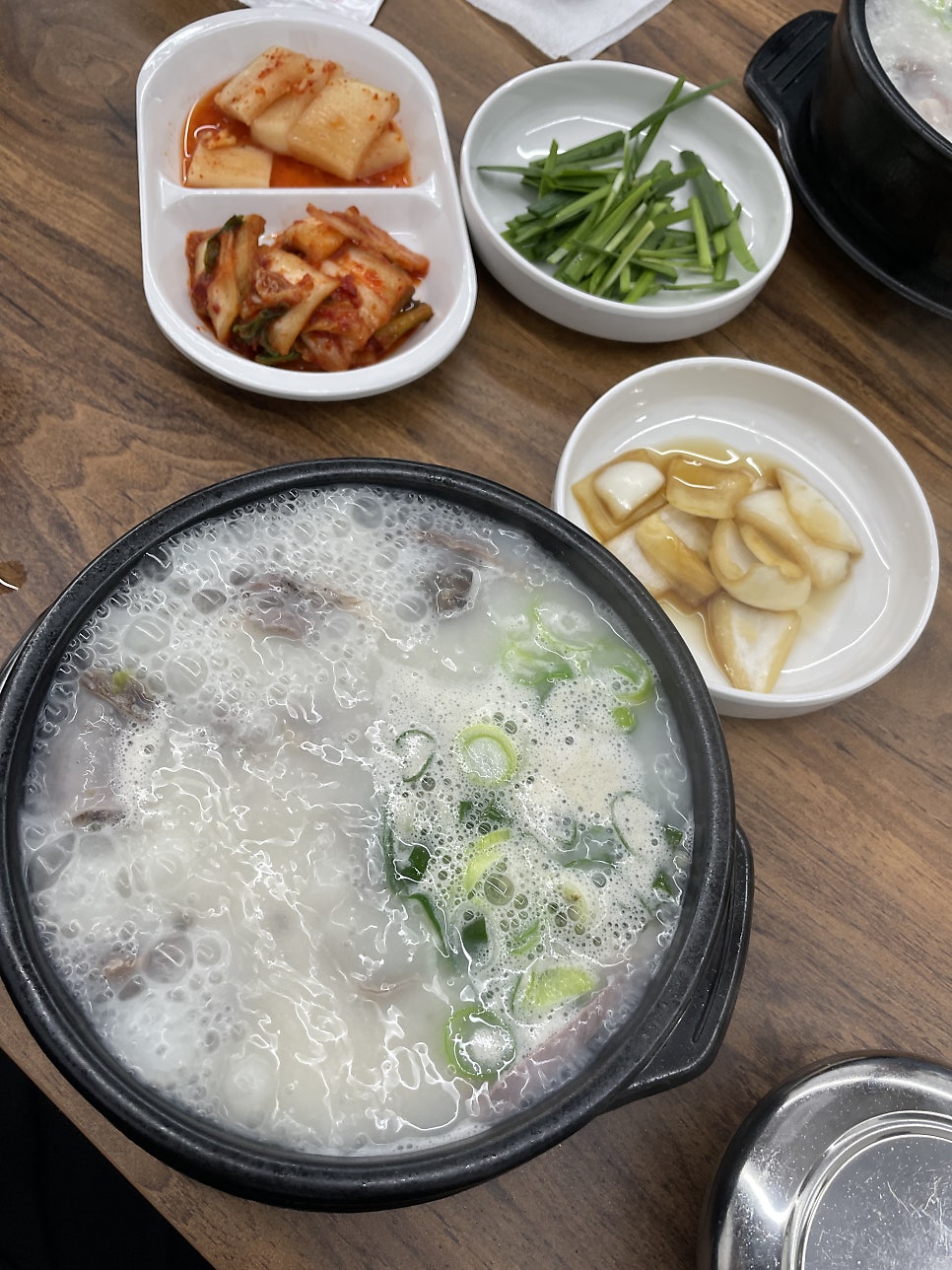 고가네순대국 사진 5