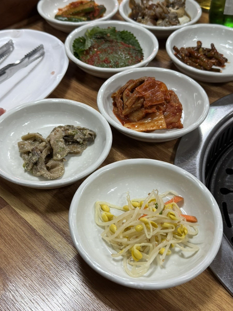 유정식육식당 사진 6
