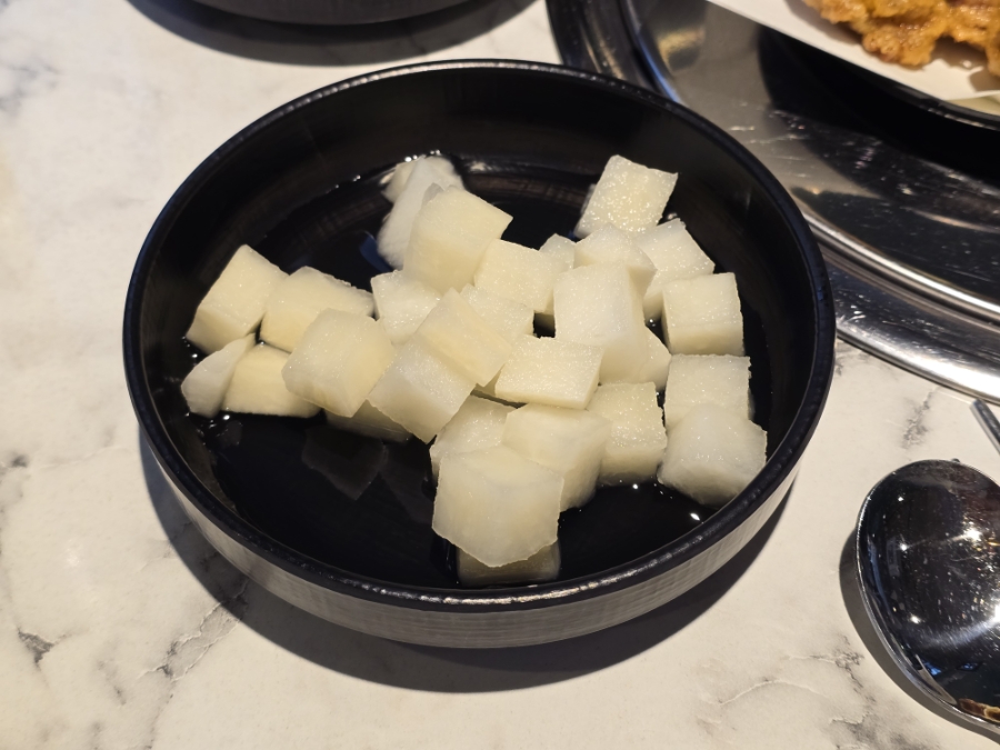 Hahyotongdak photo 4