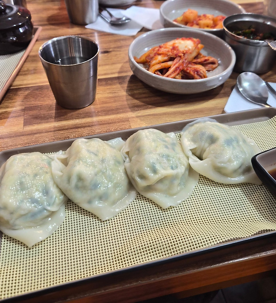 명가칼국수 사진 4