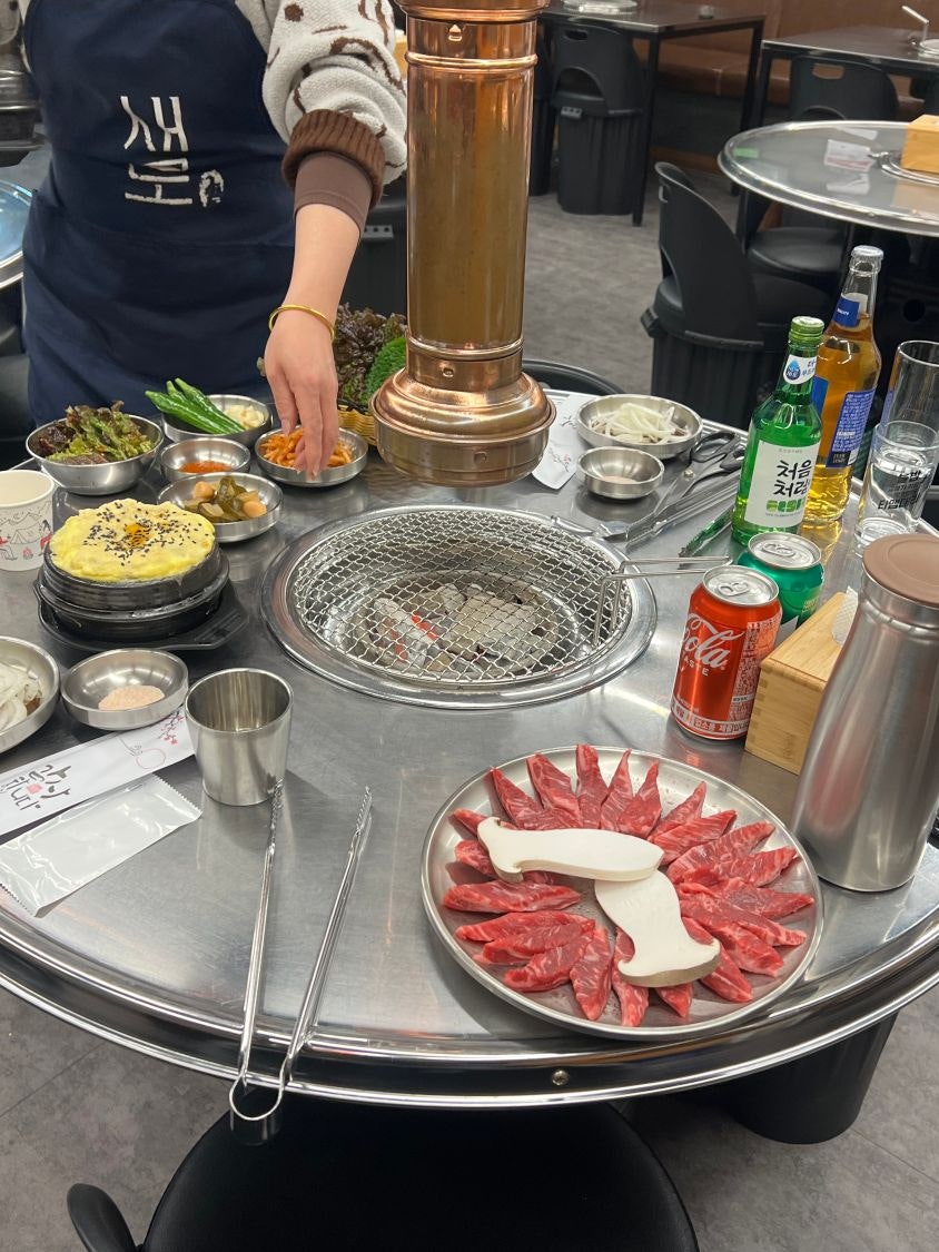 달구지소갈비살 사진 6