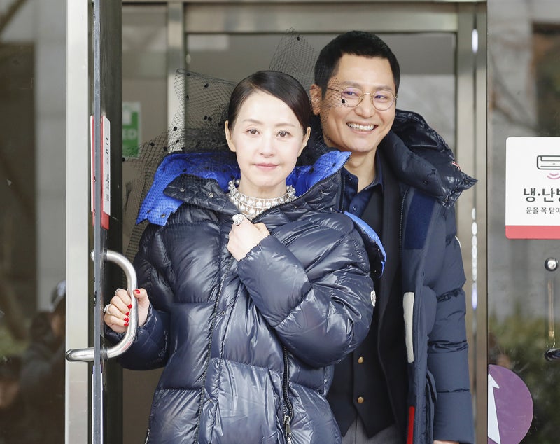 서정희 고달팠던 유방암 이겨낸 이유 새로운 사랑 김태현 사연