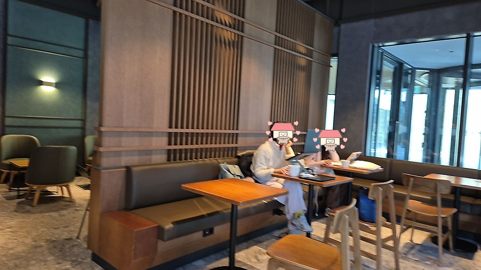 스타벅스 마곡코엑스점 사진 4