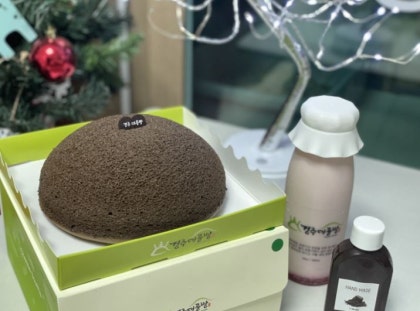 '대릉빵_포장' 체험단 모집