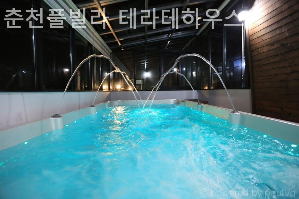테라테하우스 사진 1