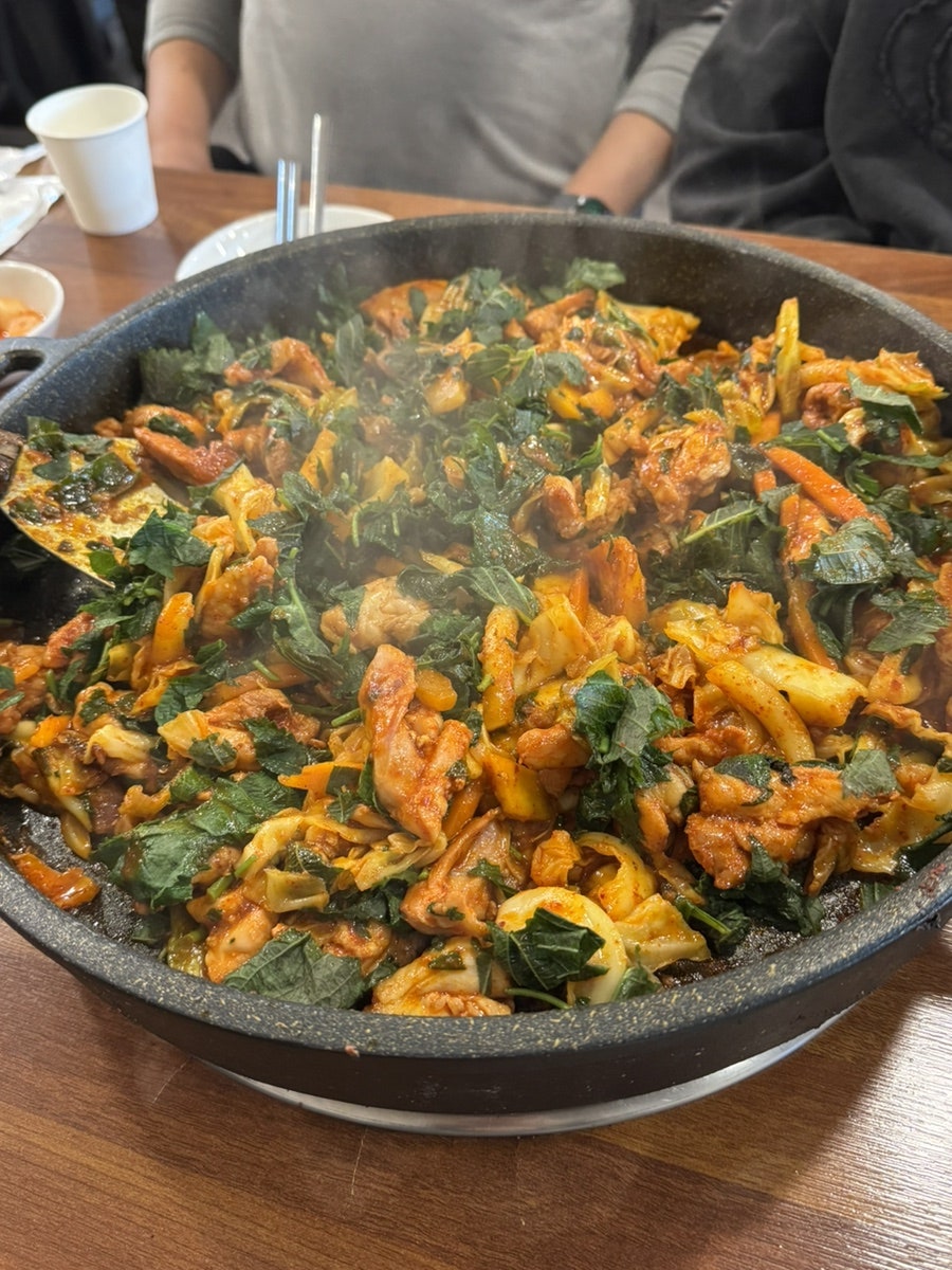 춘천닭갈비생오리 사진 6