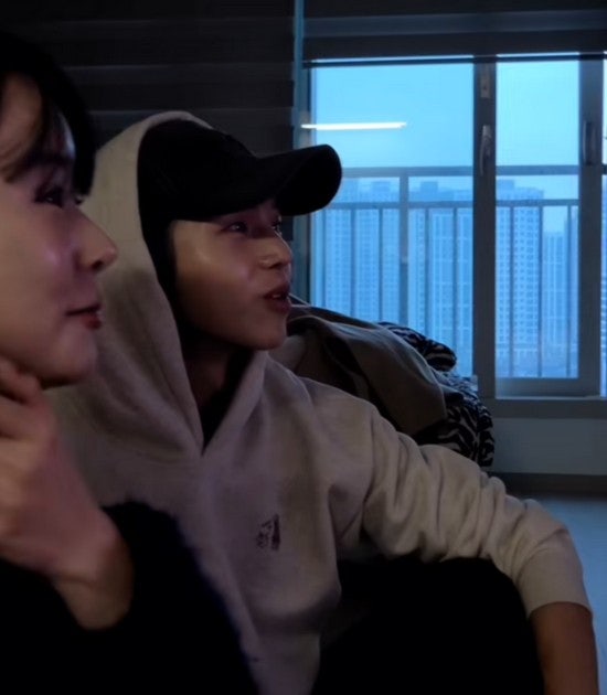 솔로지옥5 수빈 희선 최커에서 현커까지? 인스타그램 공개