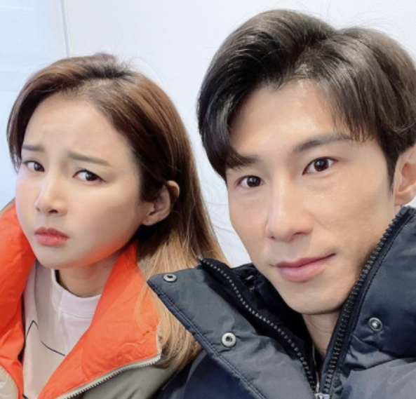   남현희 공효석 외도 폭로? "이혼 사유는 상간녀" 카톡 공개에 발칵 뒤집힌 근황