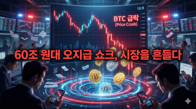 빗썸, "체크 시스템 없다" 유령코인 논란 이슈 총 정리