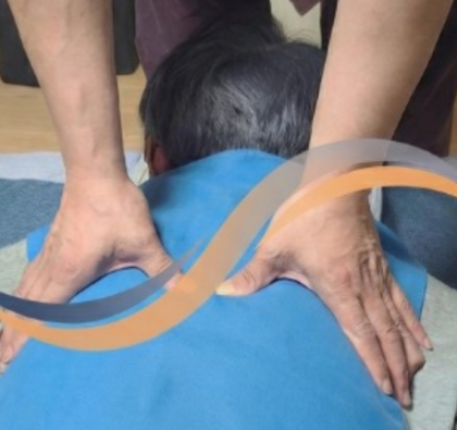 내몸을 회복 할수있는 마사지 맛집 !