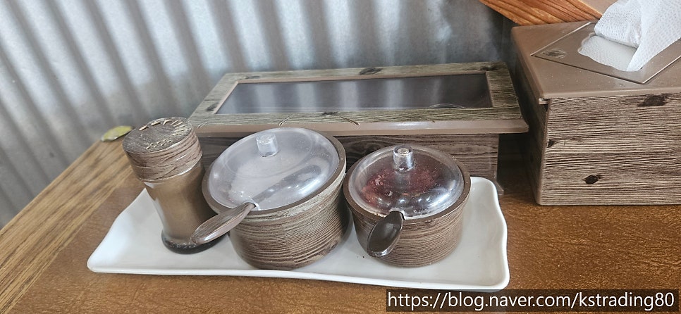 송도토렴식 해장국설렁탕 송도본점 사진 6