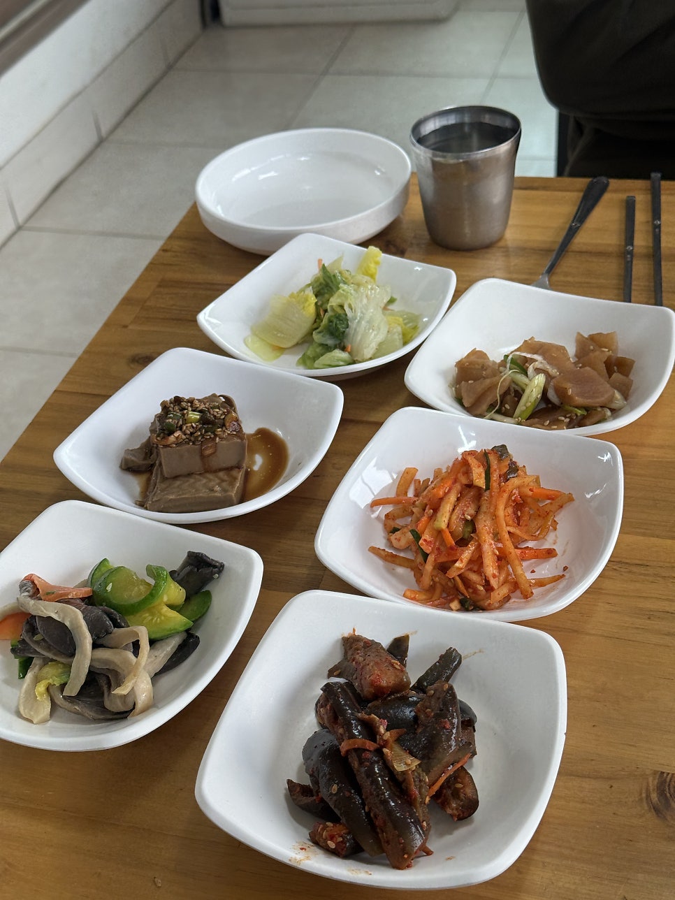 쌍둥이네식당 사진 3