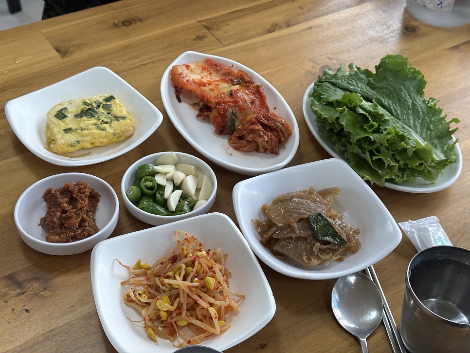 쌍둥이네식당 사진 4