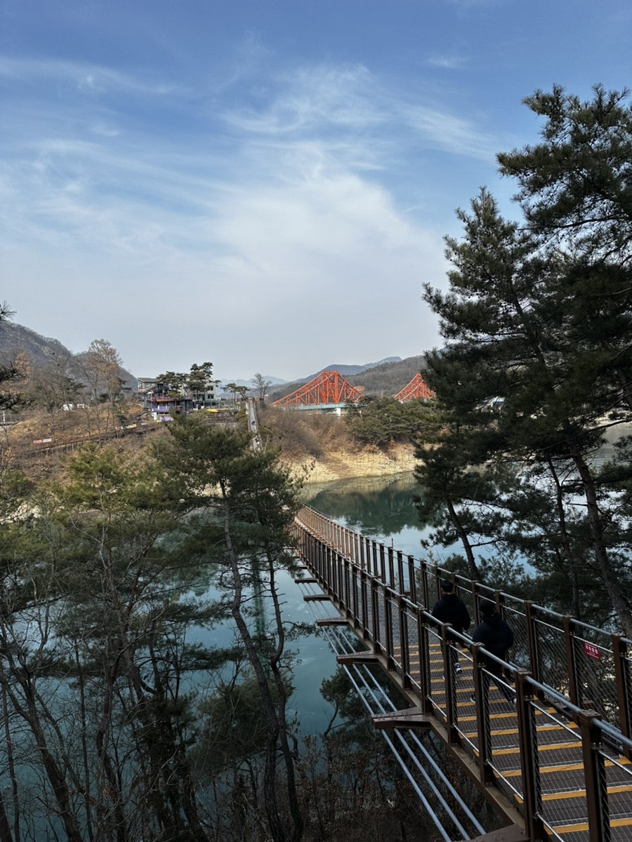 자드락한우마을 사진 4