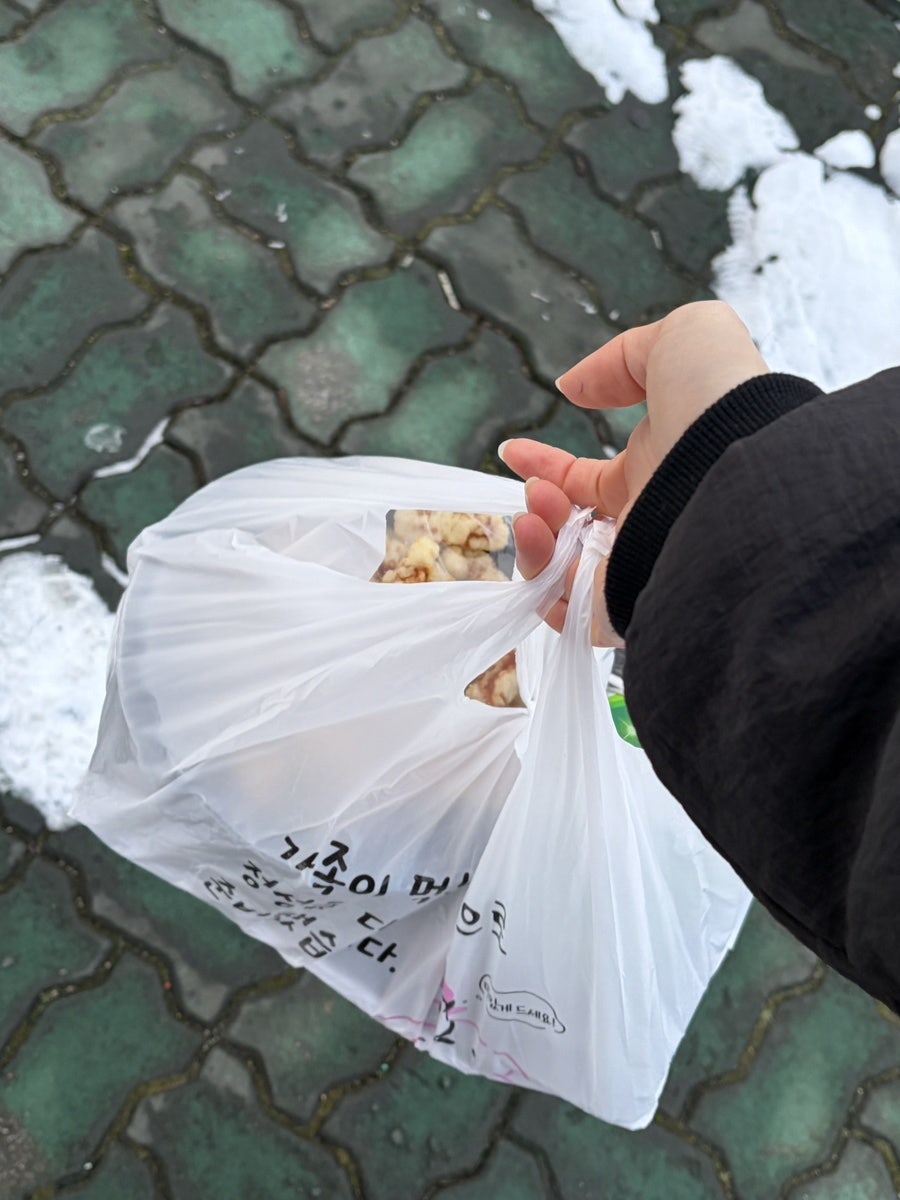 교동짬뽕 목포본점 사진 5