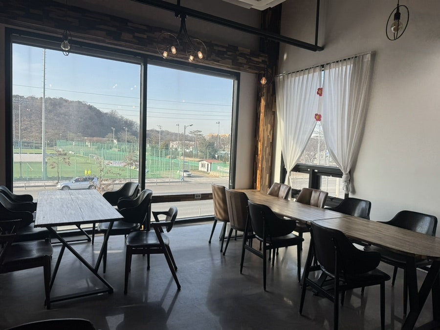 선잠카페 사진 1