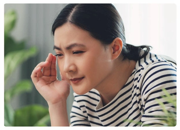안검하수 증상과 자가진단 | 수술 꼭 해야할까? 눈매교정과 차이