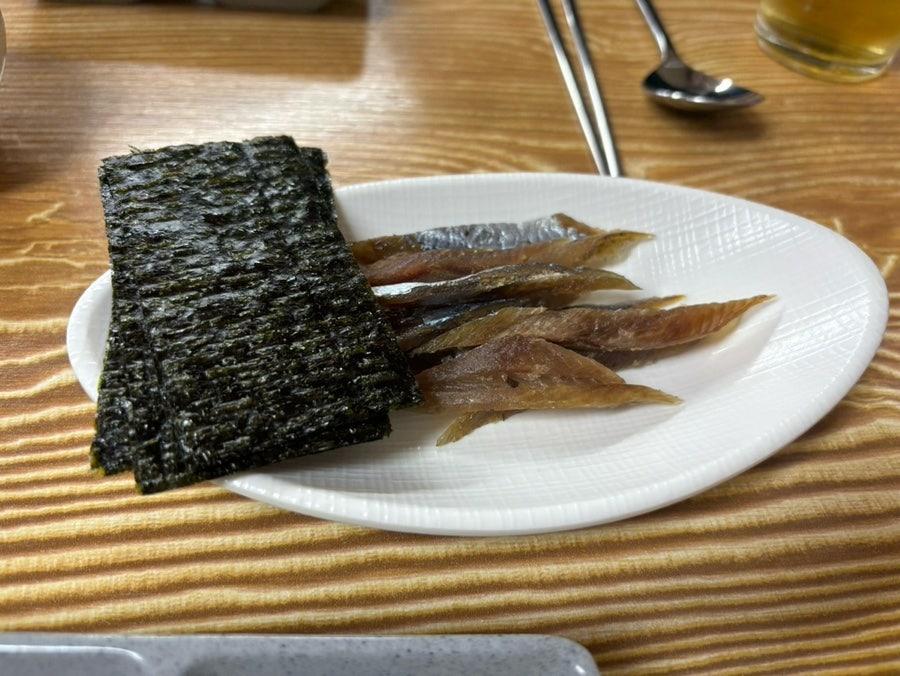 마차회집 사진 3