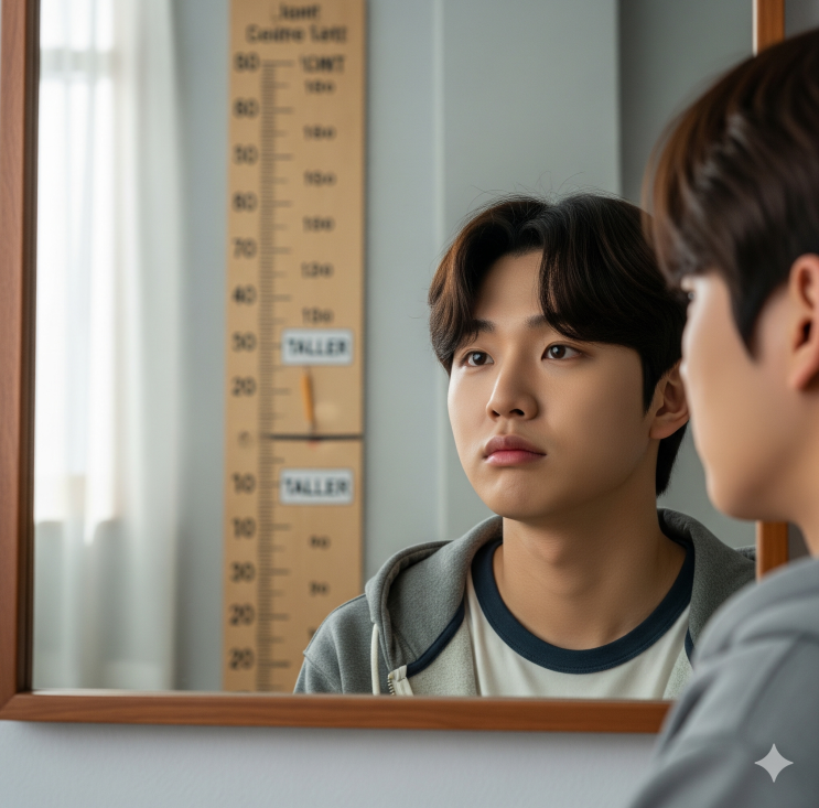  성장을 위해 '이것'부터 점검해야 키 큽니다 - 노원 한의원