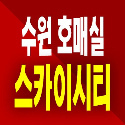  수원 금곡동 오피스텔 호매실 스카이시티 즉시입주 분양가 잔여세대