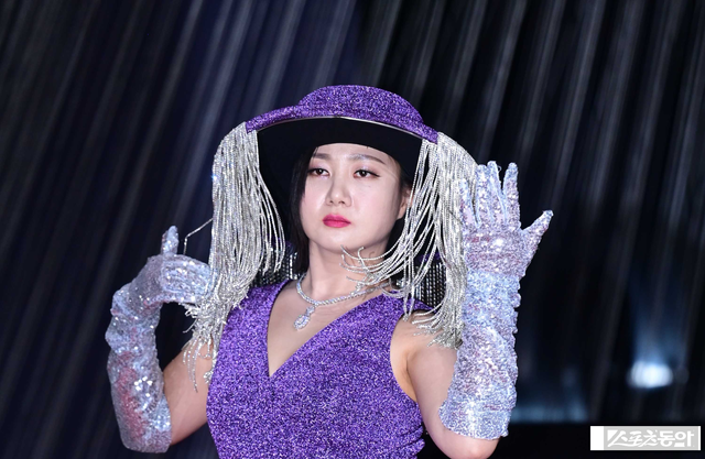 박나래, ‘운명전쟁49’ 편집 없이 등장…“저를 소름 끼치게 해달라”