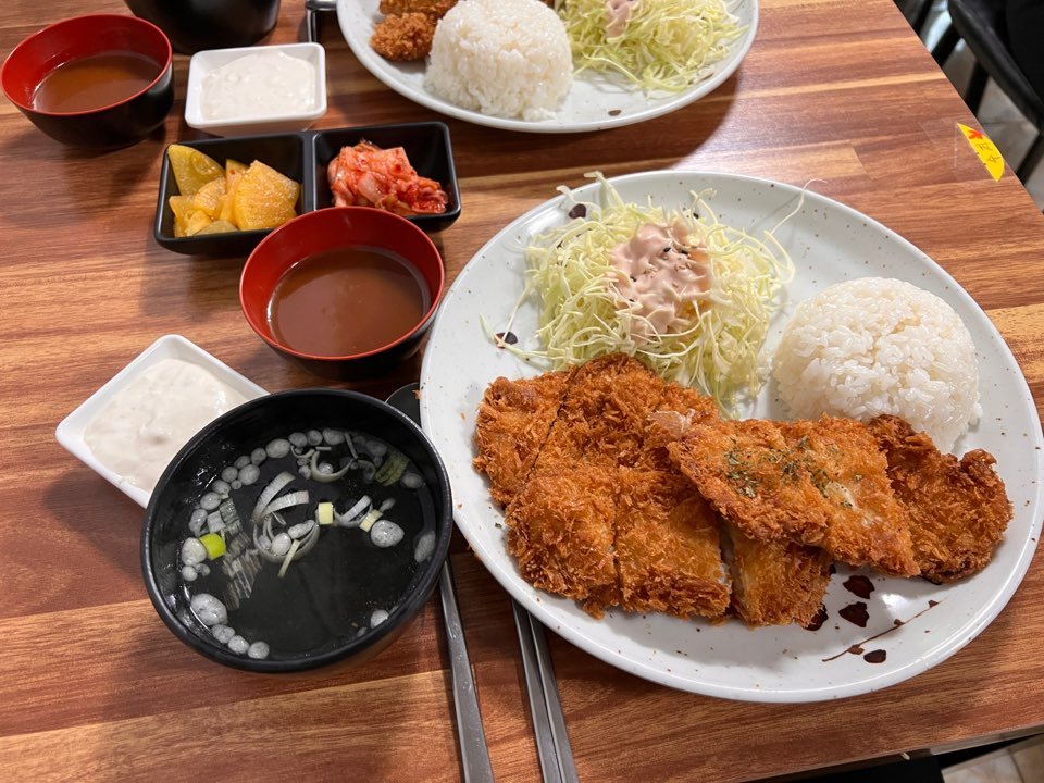 이루다식당 사진 4
