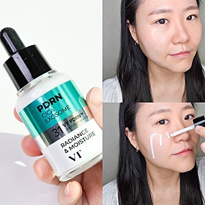 PDRN 앰플 추천 브이티 VT R5 PDRN 퍼밍 앰플 솔직 후기
